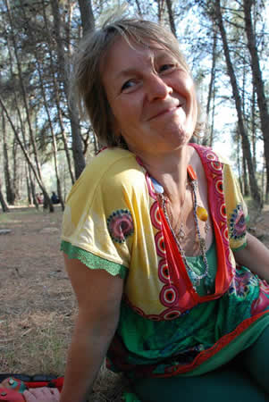 Nicole van Slobbe